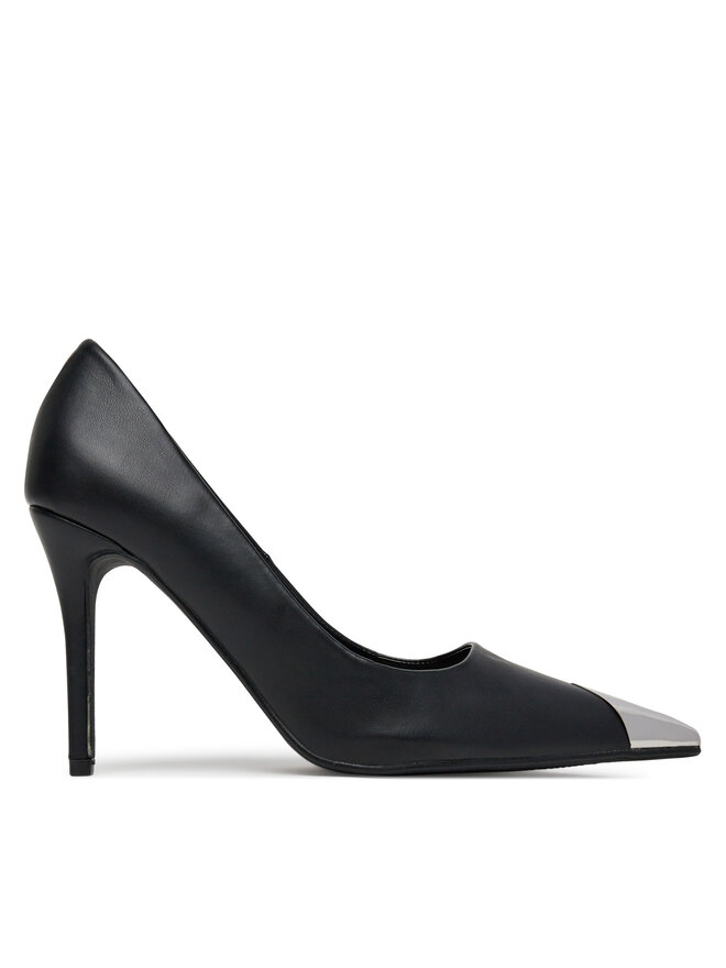 DeeZee Magassarkú DeeZee S4P1693702 Fekete