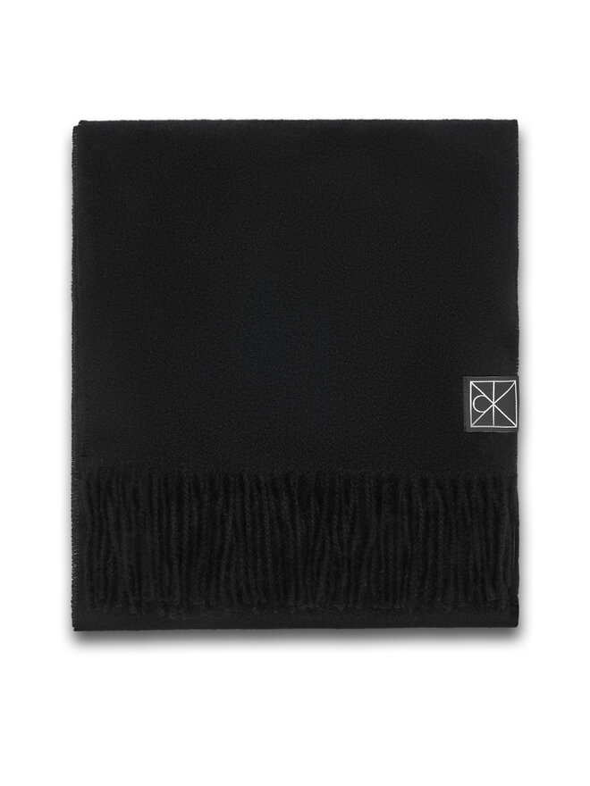 Calvin Klein Schal Calvin Klein LV04F8121G Schwarz