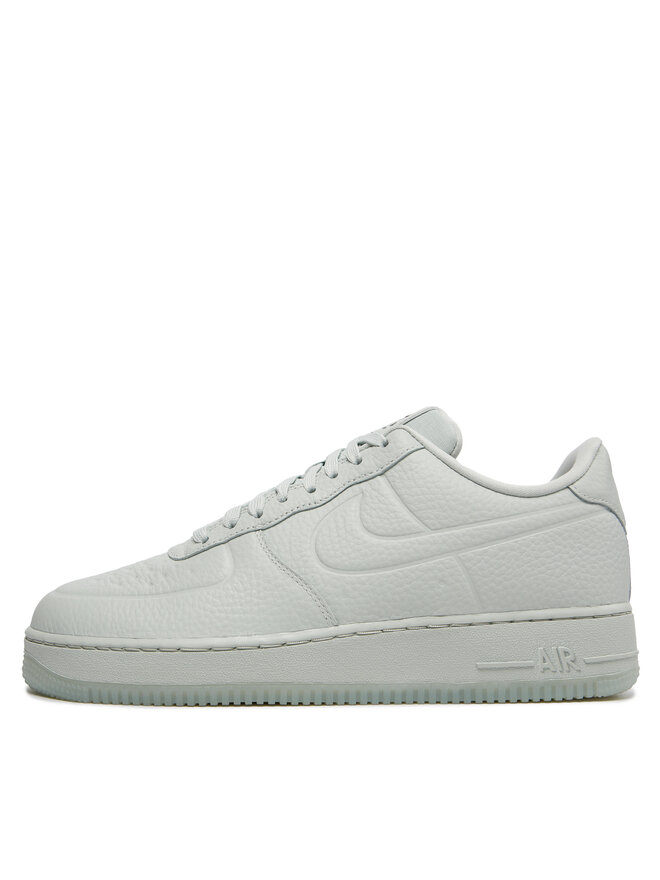 Nike Sneakersy Nike Air Foce 1 '07 Pro-Tech Wp FB8875 002 Biały