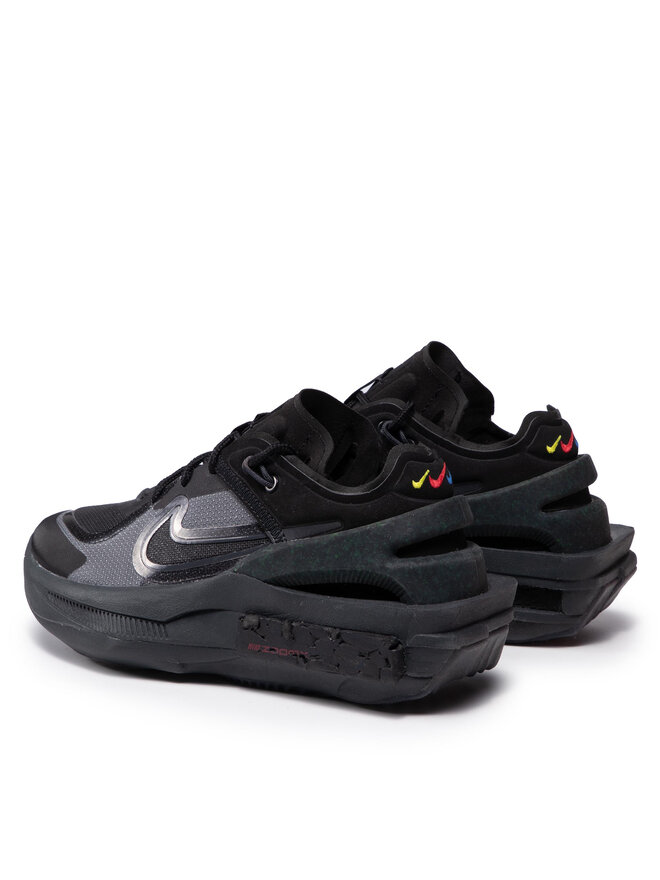 Nike Снікерcи Nike Fontanka Edge CU1450 001 Чорний