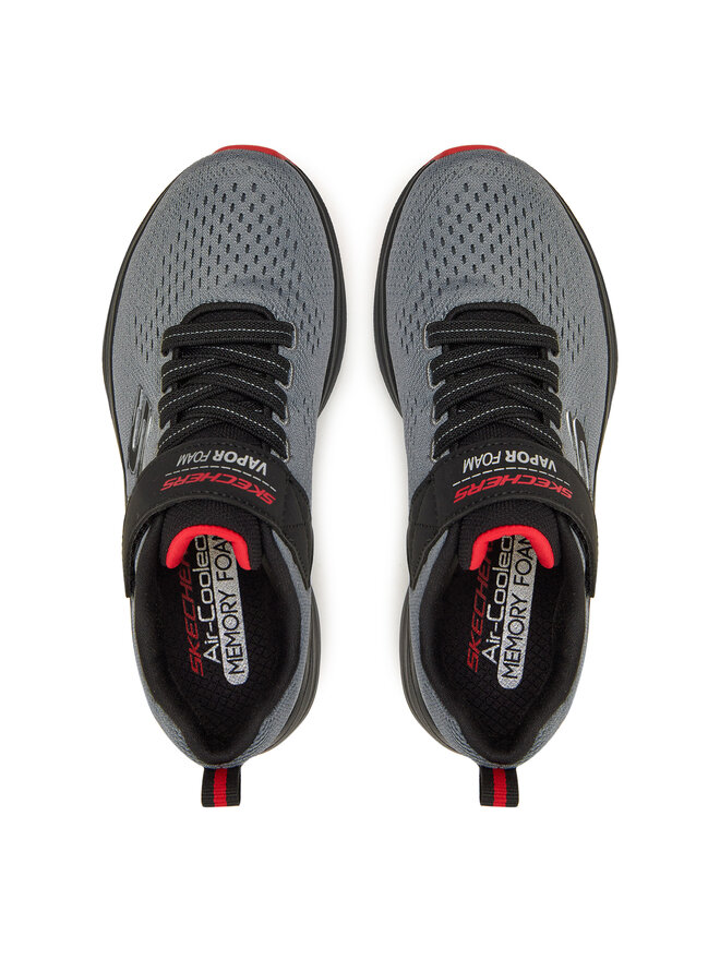 Skechers Снікерcи Skechers Vapor Foam- 404000L/CCRD Сірий