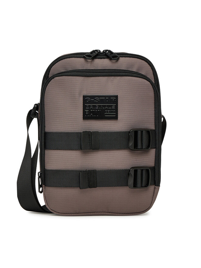 G-Star Raw Geantă crossover G-Star Raw GSR-P-001-07 Maro