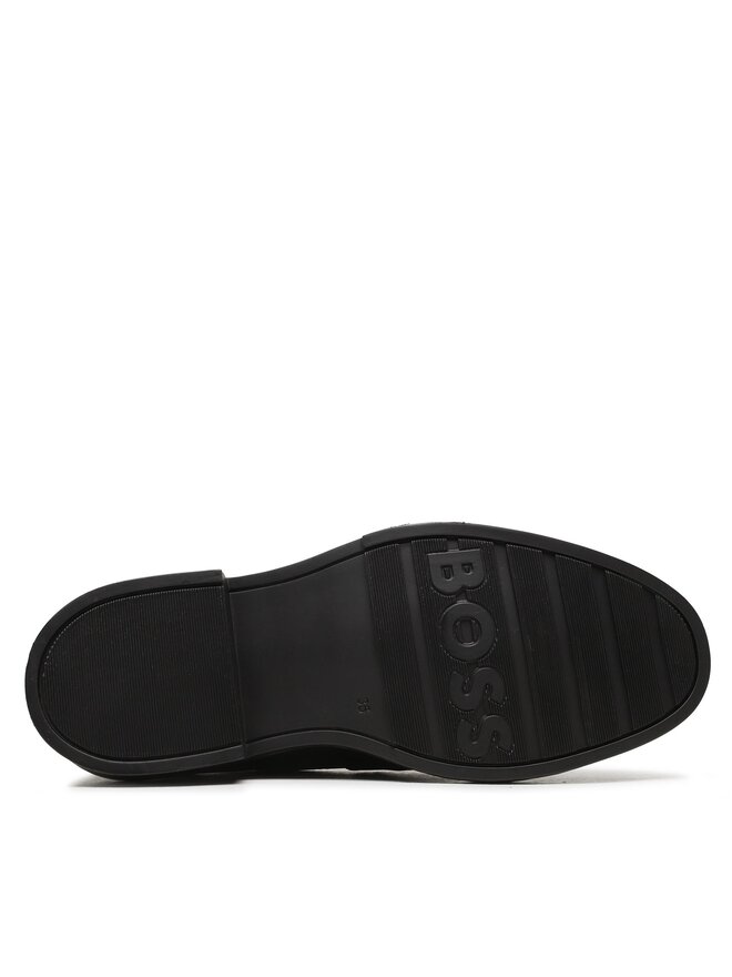 BOSS Mokasinai Boss Vanity 50498808 10252284 01 Juoda