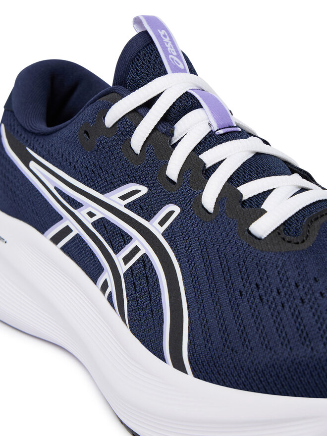 Asics Laufschuhe Asics Gel-Excite 11 1012B861 Dunkelblau