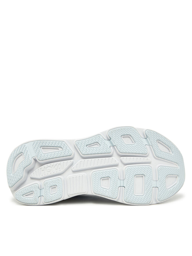 Hoka Pantofi pentru alergare Hoka Bondi 9 1162011 Albastru