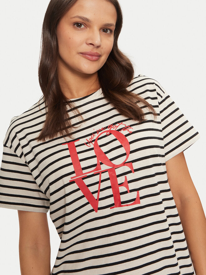 Hunkemöller Hunkemöller Camisón 206554 De color Regular Fit