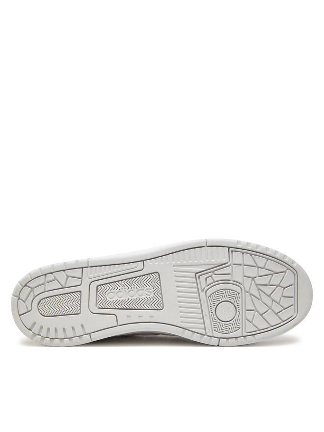 adidas Снікерcи adidas Rapid Court Mid JP5864 Білий
