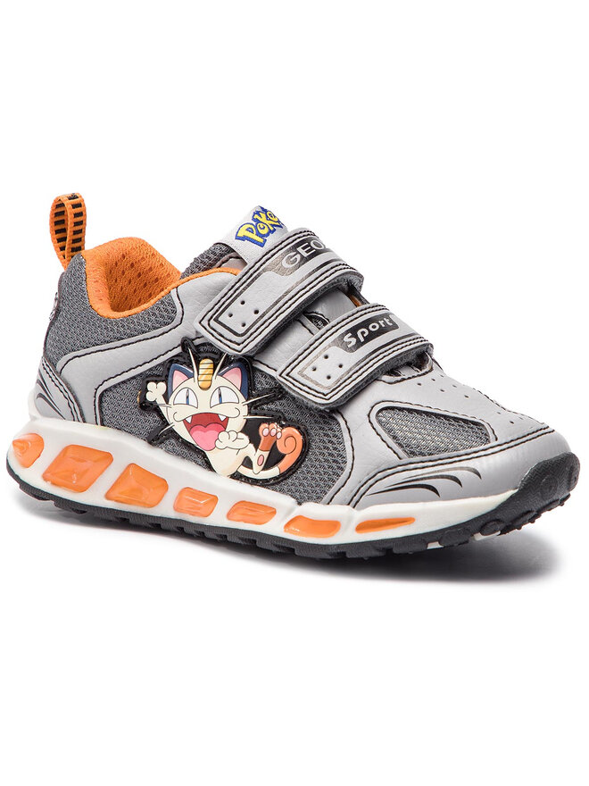 Geox j shuttle b best sale