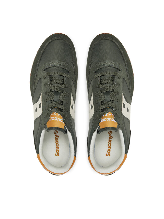 Saucony Sneakers Saucony Originals Jazz S2044 703 Verde
