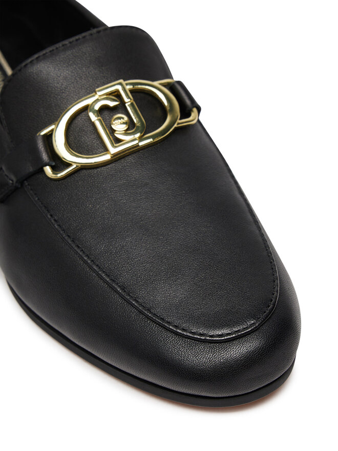 Liu Jo Slipper Liu Jo Emel 01 SF4087 PX460 Schwarz