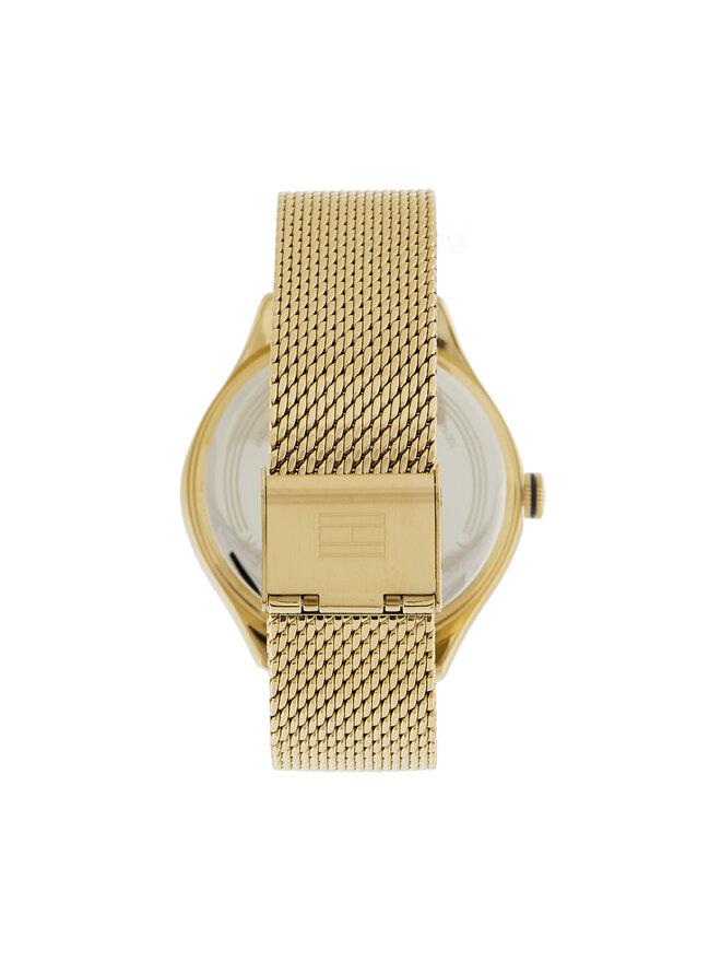 Tommy Hilfiger Ceas Tommy Hilfiger Lexi 1782655 Auriu