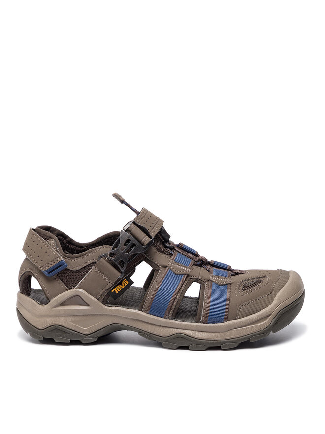 Sandalias Teva Omnium 2 1019180 Gris | zapatos.es