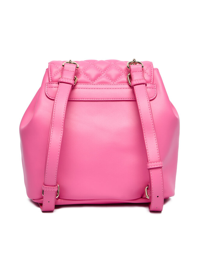 Guess Ruksak Guess J5YZ04 WGT10 Ružičasta