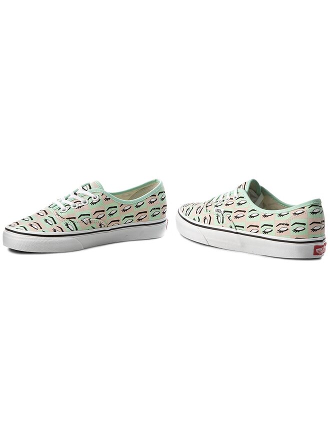 Vans Tenisenes Vans Authentic VN0A38EMMPV (Kendra Dandy) Mod Eye/Tr