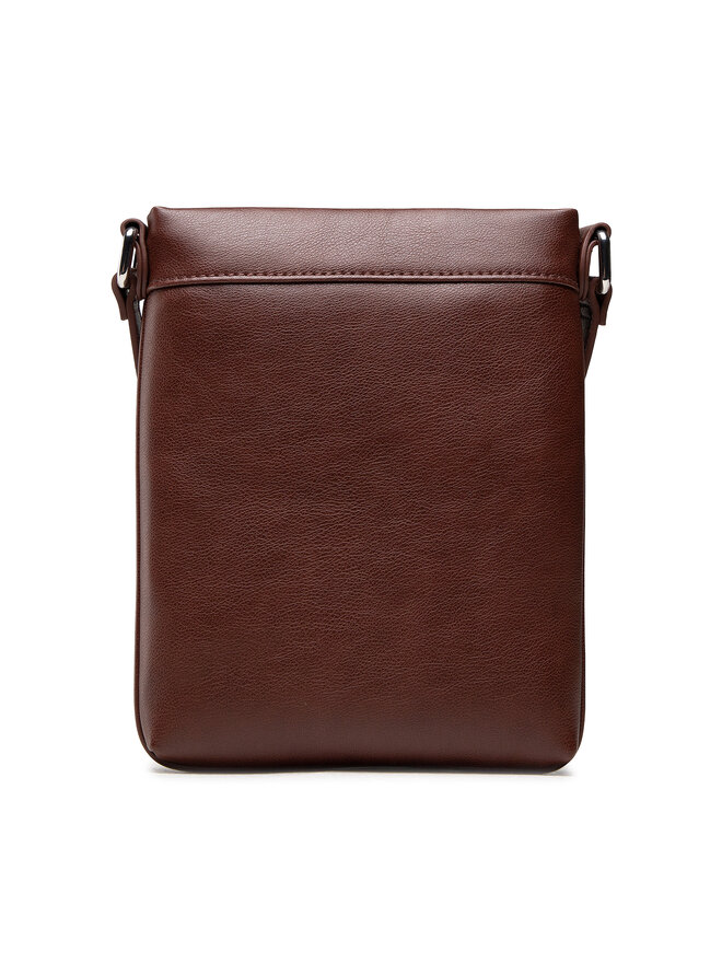 Borsellino Trussardi Leisure Crossbody 71B00260 Marrone escarpe