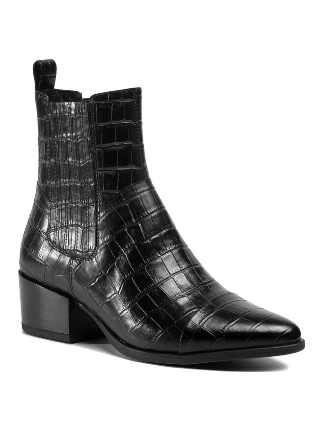 Stivaletti Vagabond Shoemakers Marja 4013 408 20 Nero escarpe