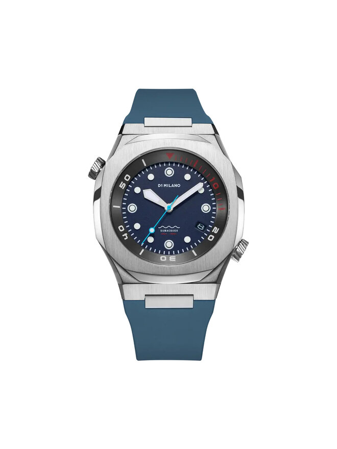 D1 Milano Reloj D1 Milano DVRJ04 Azul
