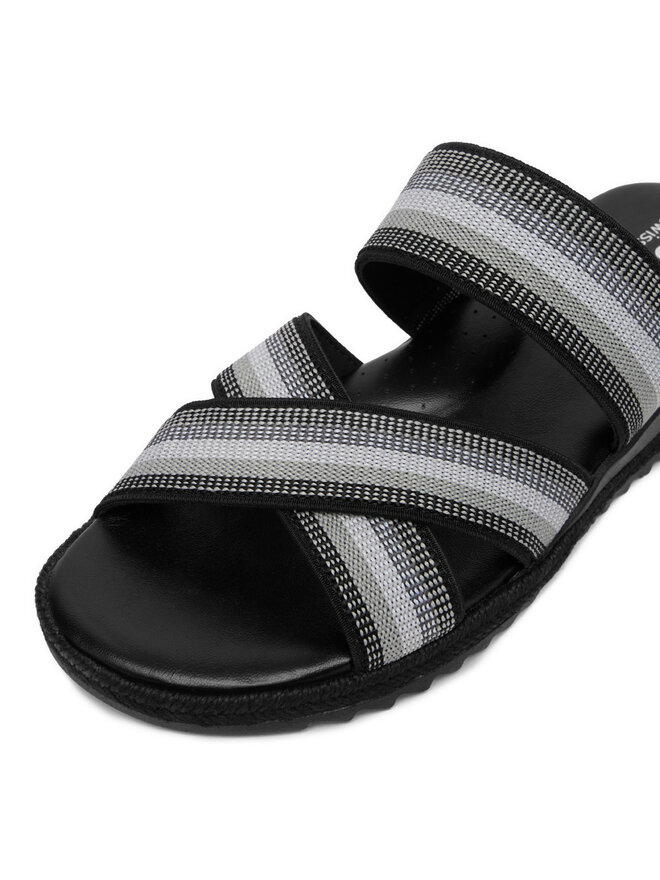 Go Soft Pantoletten Go Soft CEO-R25AW01006 Schwarz