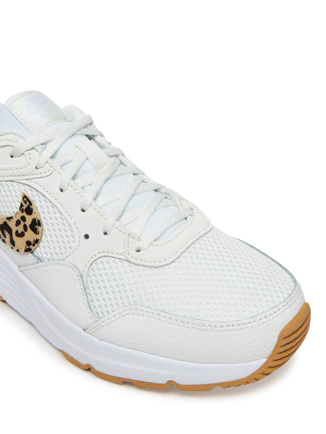 Nike Сникърси Nike Wmns Air Max Sc FZ2649 100 Бял