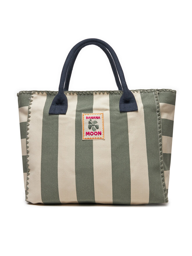 Banana Moon Handtasche Banana Moon Seta Lohan LRQ87 Grün