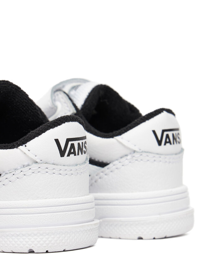 Vans Sneakersy Vans Scarpe VN000D4MYB21 Bílá