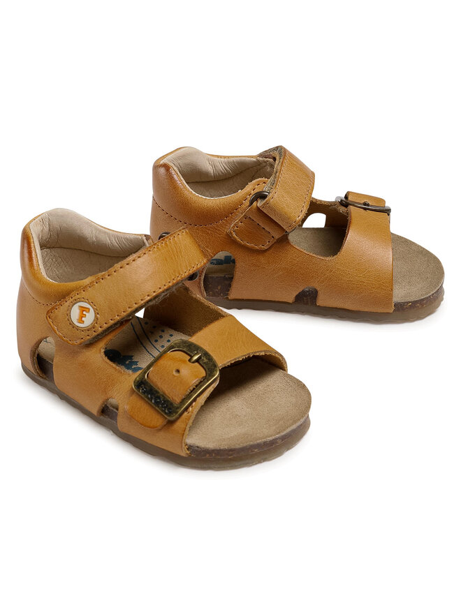 Naturino Sandalen Naturino Falcotto By Naturino 0011500737.01.0G05 Braun