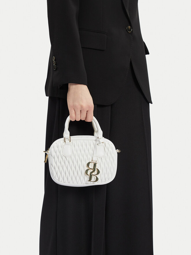 Badura Bolso Badura TYL0226 Blanco