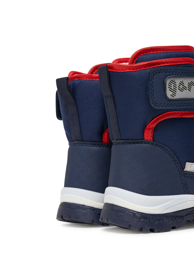 Garvalin Schneeschuhe Garvalin 251845 D Dunkelblau