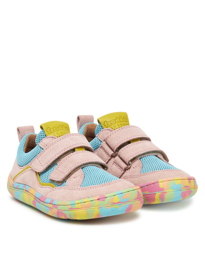 Froddo Zapatos hasta el tobillo Froddo G3130261-2 S De color