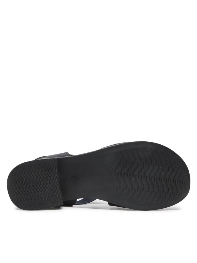 Go Soft Sandalen Go Soft WI23-LUCY-01 Dunkelblau