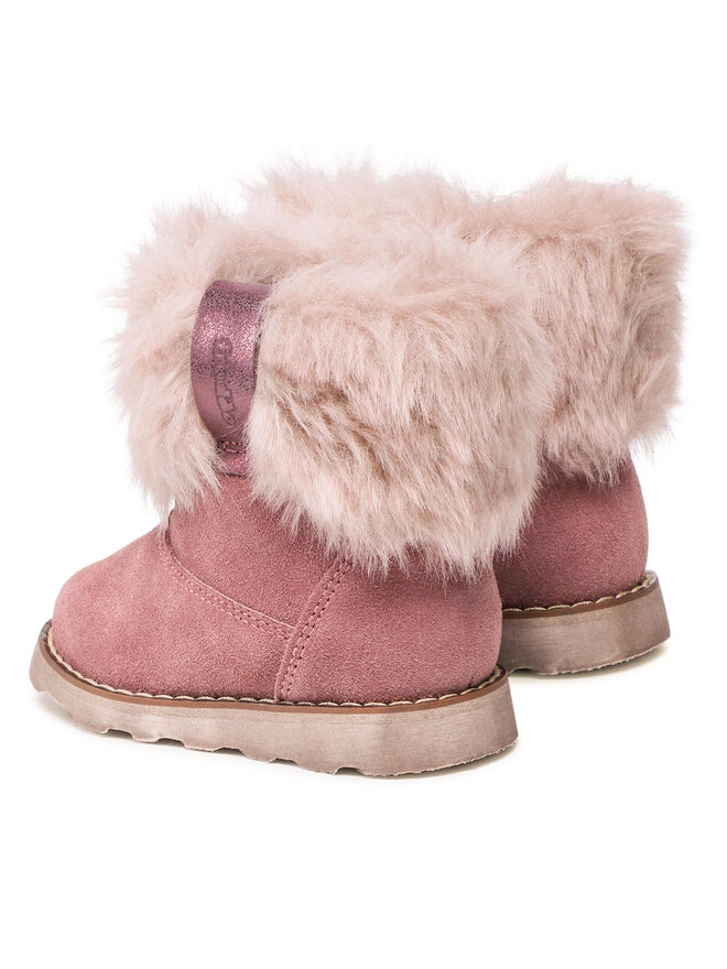 Froddo Botas altas Froddo G2160074-1 Rosa