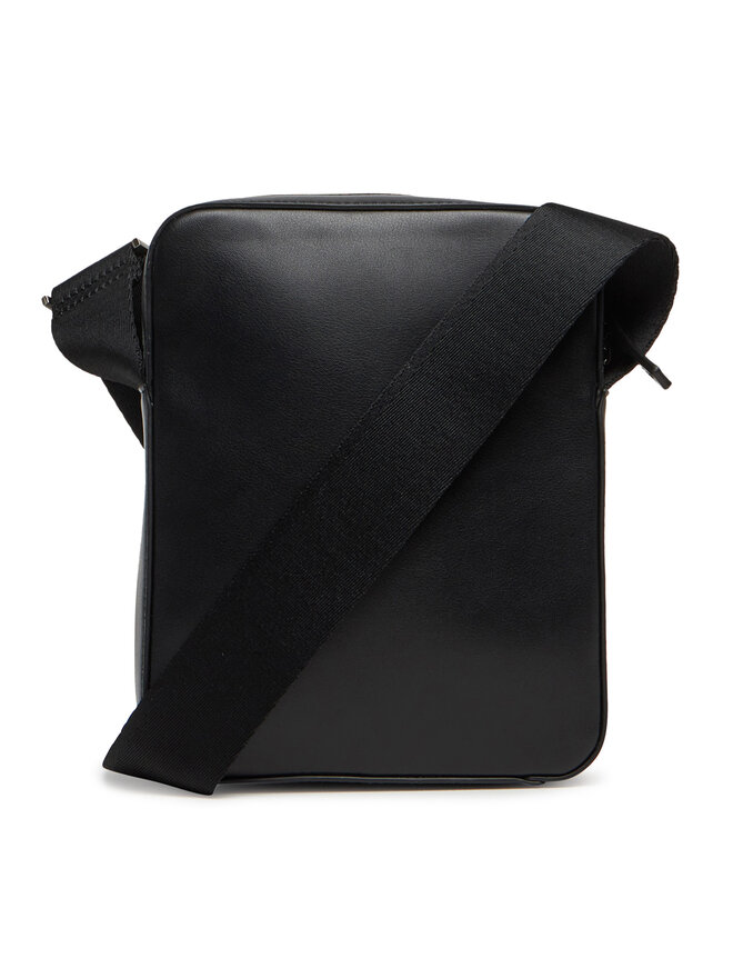 Calvin Klein Válltáska Calvin Klein Ck Sleek Reporter S K50K512966 Fekete