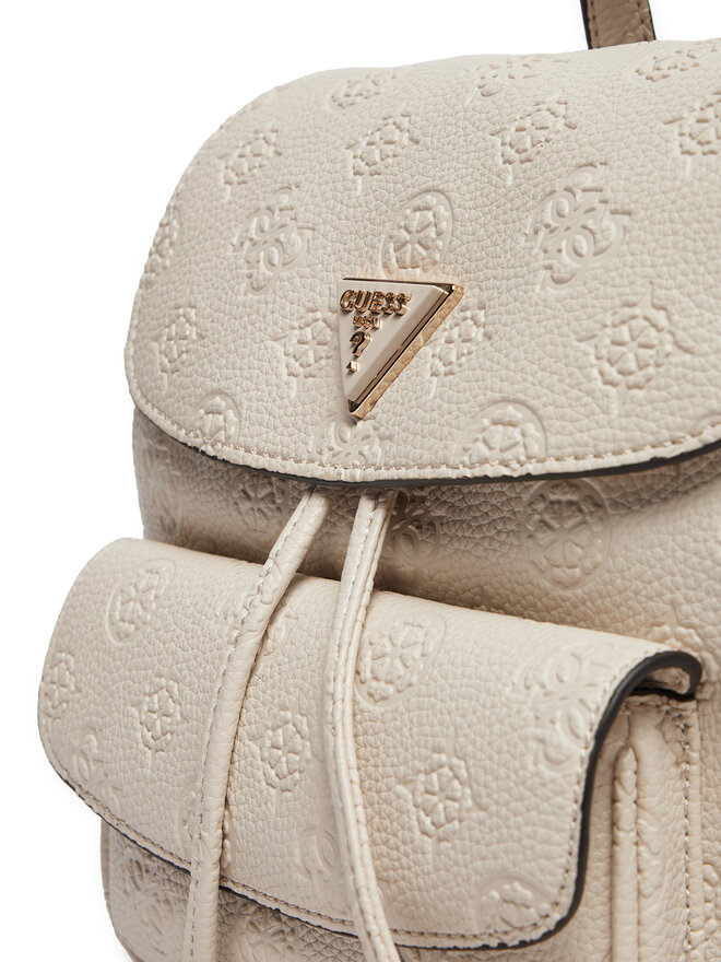 Guess Mochila Guess HWPG93 49310 Écru