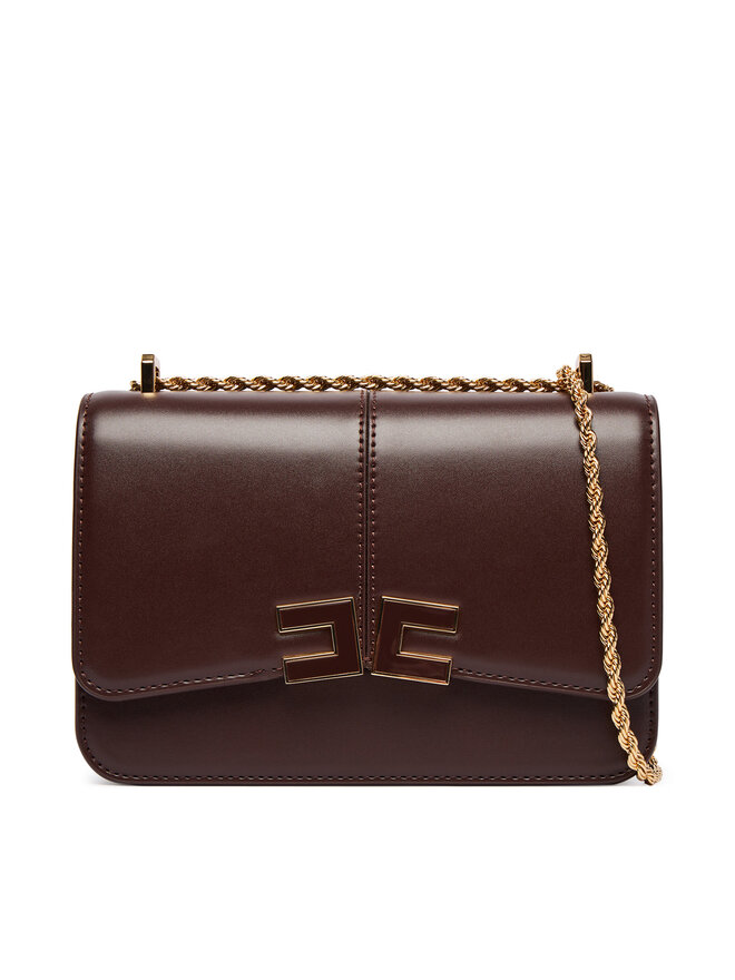 Elisabetta Franchi Handtasche Elisabetta Franchi BS-91A-61E2-V390 Braun