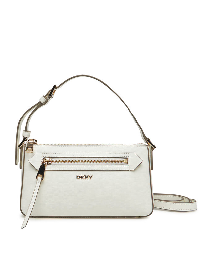 DKNY Bolso DKNY R42HKE18 Gris
