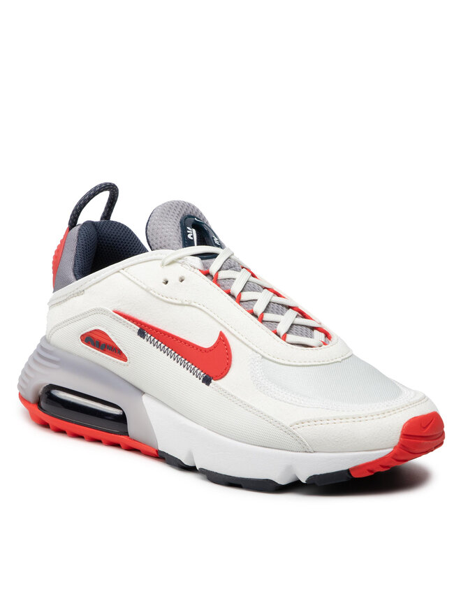 Zapatillas Nike Air Max 2090 C S DH7708 100 Blanco zapatos.es