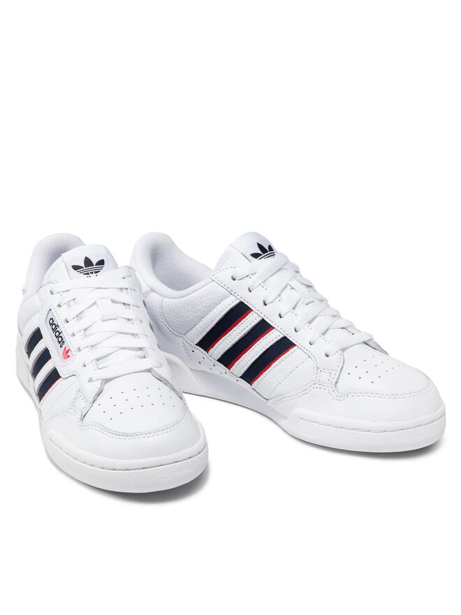 c adidas Continental 80 Stripes FX5090 evzuttya .ua