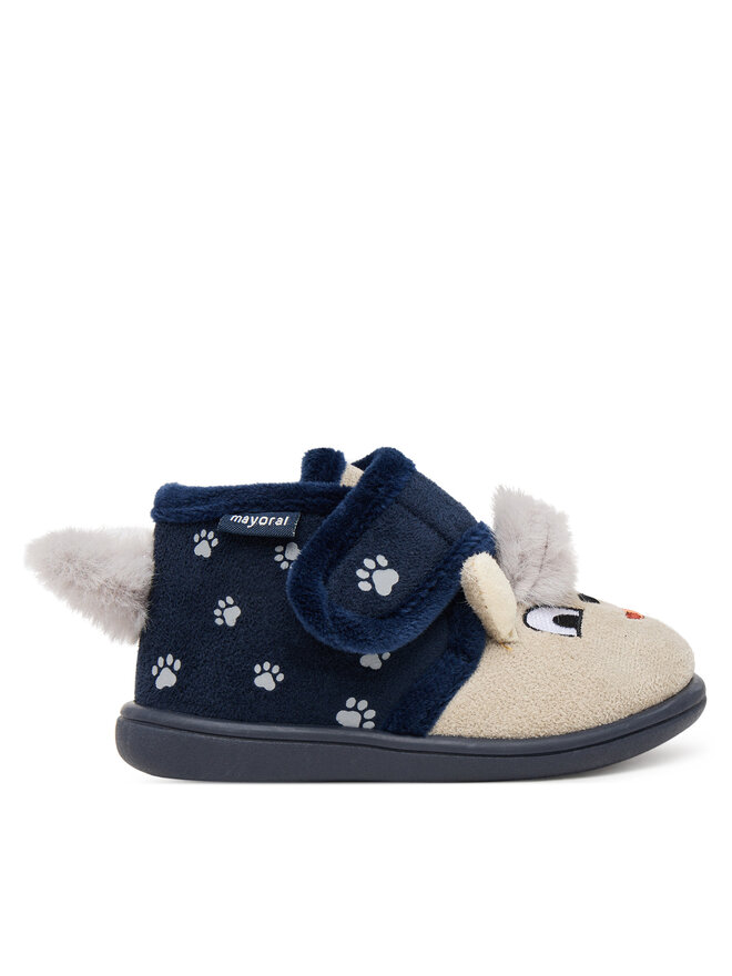 Mayoral Pantuflas Mayoral 42619 Azul marino