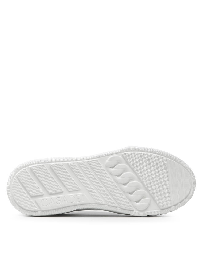 Casadei Sneakers Casadei 2X901U0201C1703A945 Weiß