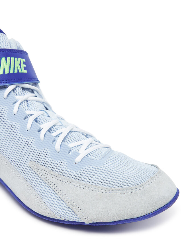 Nike Box cipők Nike Speedsweep VIII HF9132 400 Kék