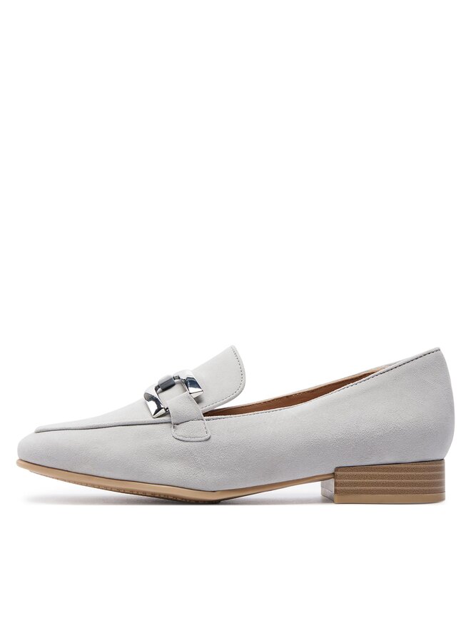 Slipper Caprice 9-24306-42 Dunkelblau