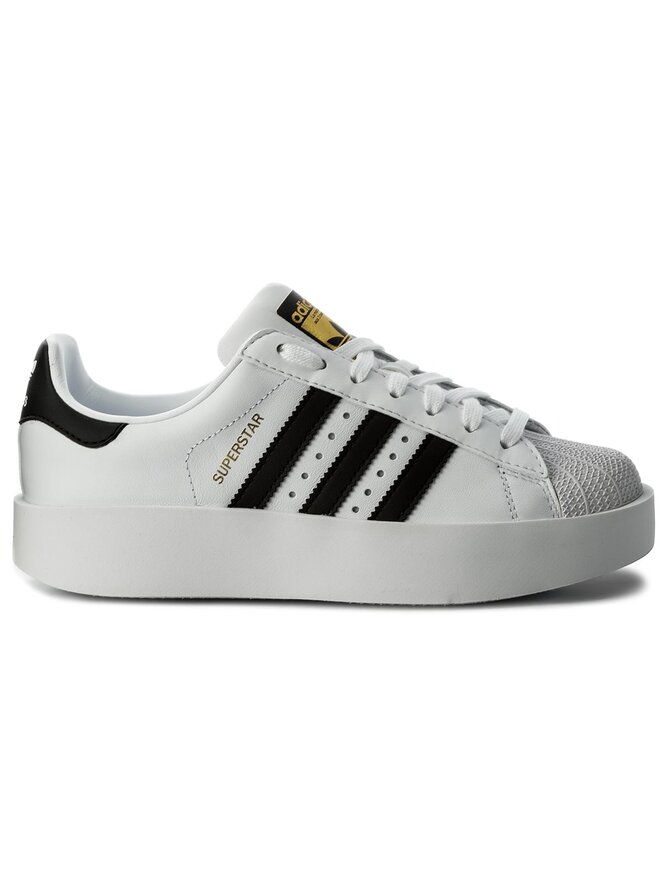 Sapatilhas adidas superstar bold on sale
