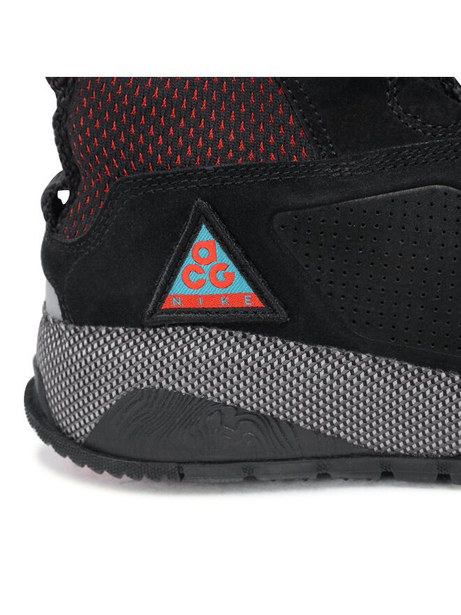 Sneakers Nike Acg Ruckel Ridge AQ9333 002 Schwarz eschuhe