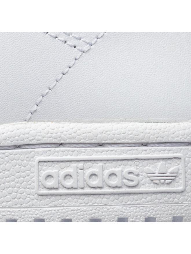adidas Снікерcи adidas Top Ten Hi S84596 Білий