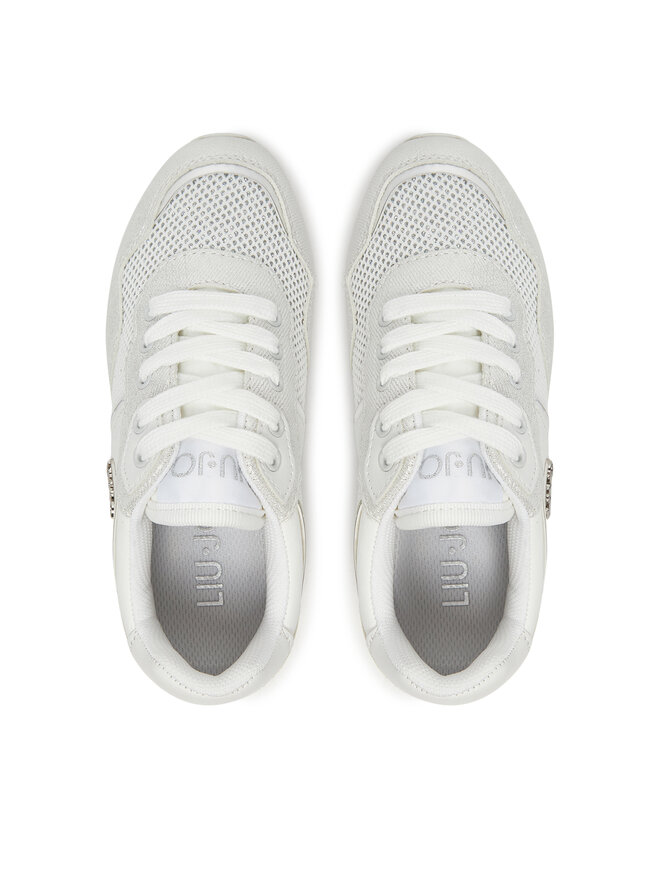 Liu Jo Sneakers Liu Jo 4A5307 TX470 M Weiß