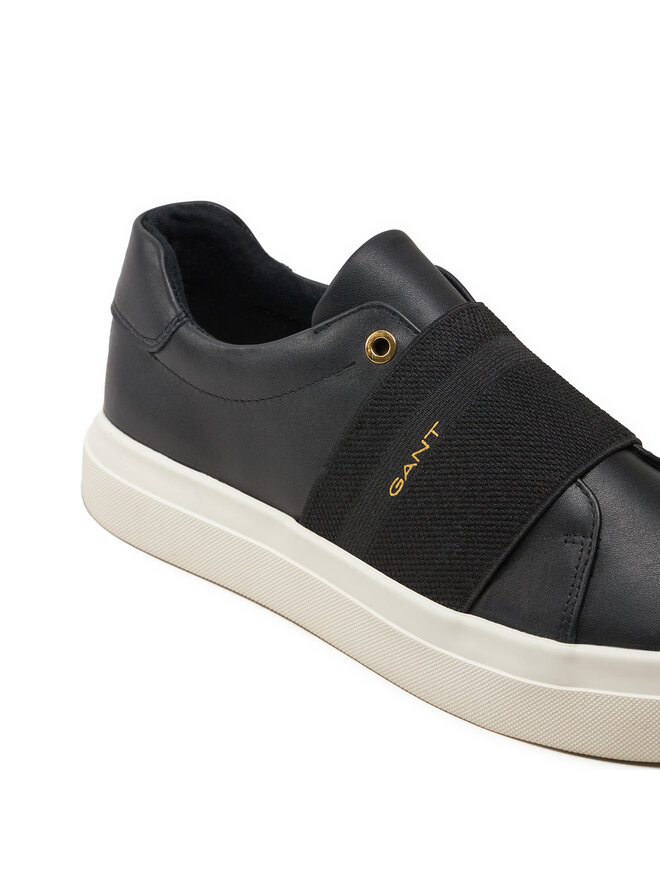Gant Laisvalaikio batai Gant Avona Sneaker 28531450 Juoda