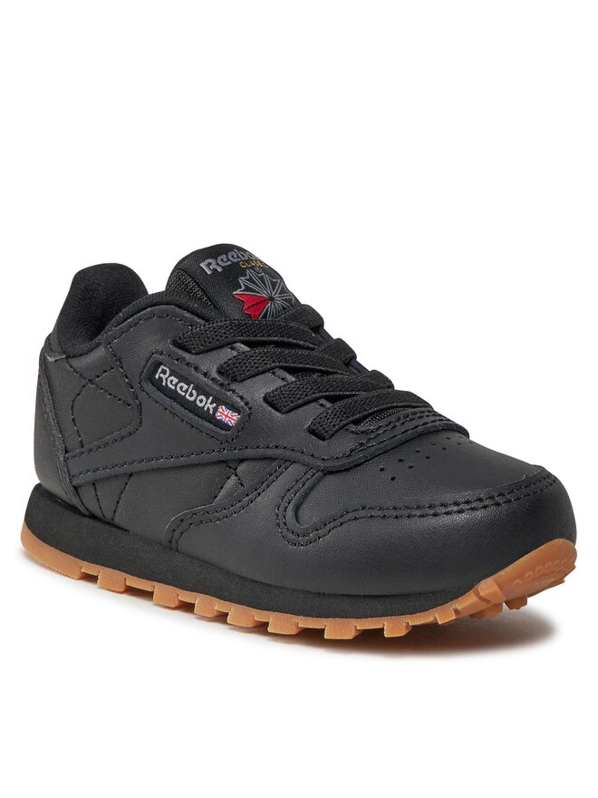 Zapatos reebok negro online