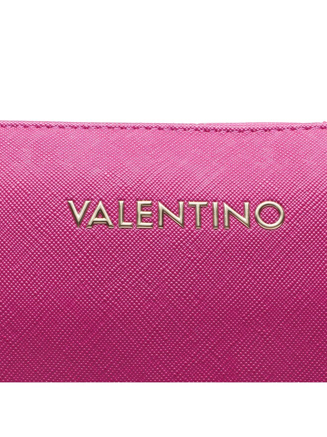 Valentino Kosmētikas somiņa Valentino Zero VBE7B3513 Rozā