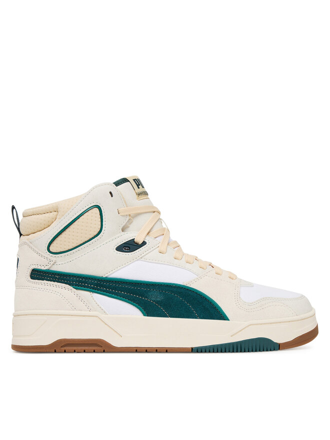 Puma Снікерcи Puma Rbd Break Mid Retro Run 402517 02 Бежевий