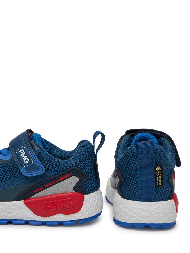 Primigi Sneakersy Primigi 7930744 S Tmavomodrá